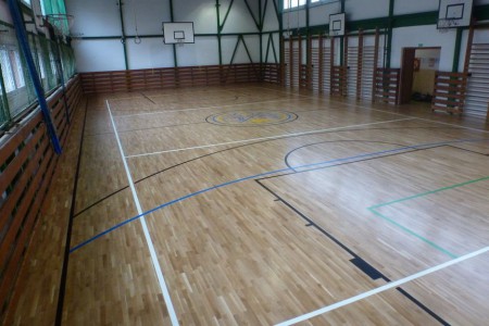 ZŠ Drábova Košice